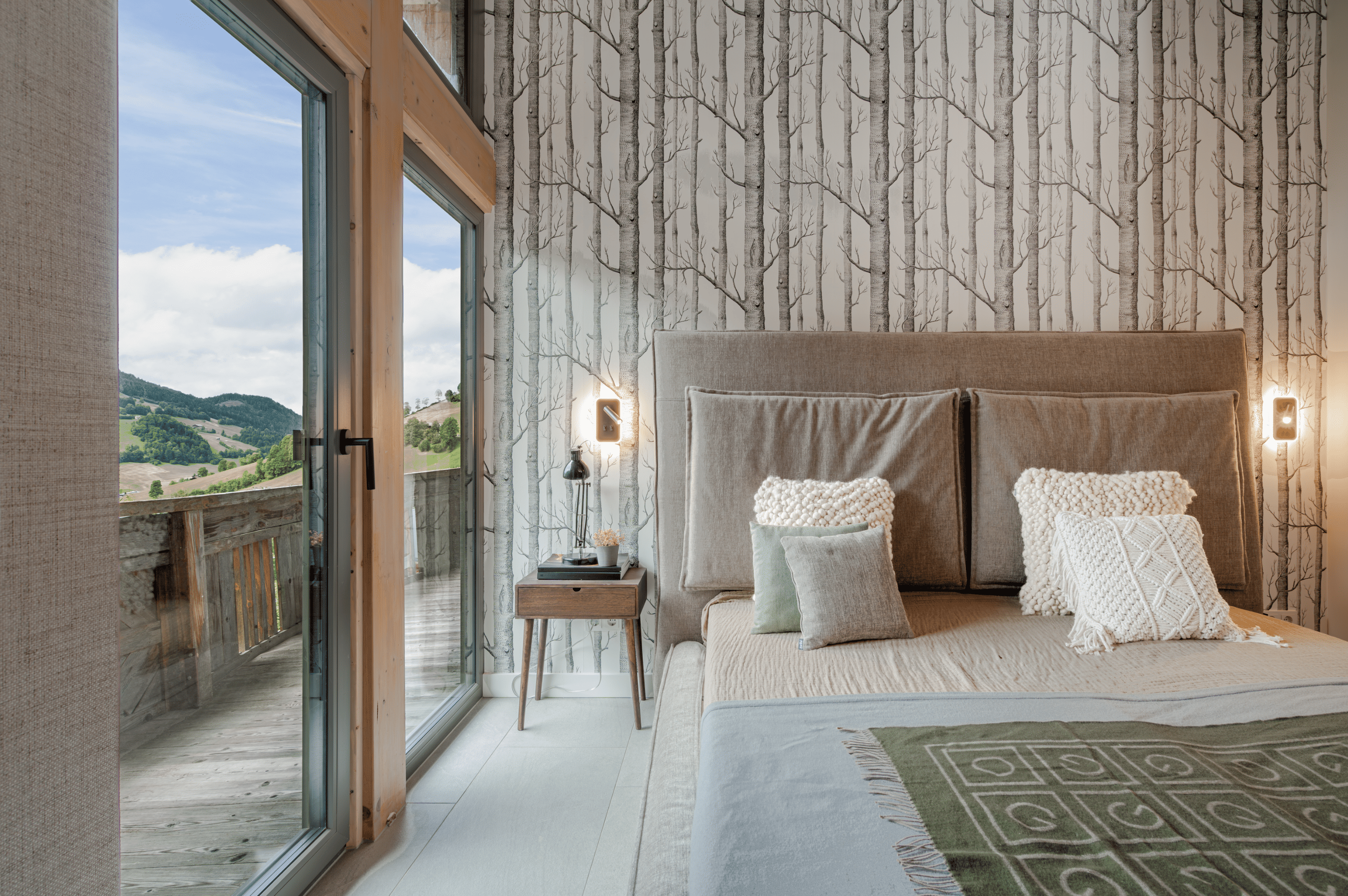 Kategorie: Architekturfotografie | Ort: Brixental, Österreich | Jahr: 2024 | Client: The Herold Homes | Name: Okan Sayan | Motiv: 07